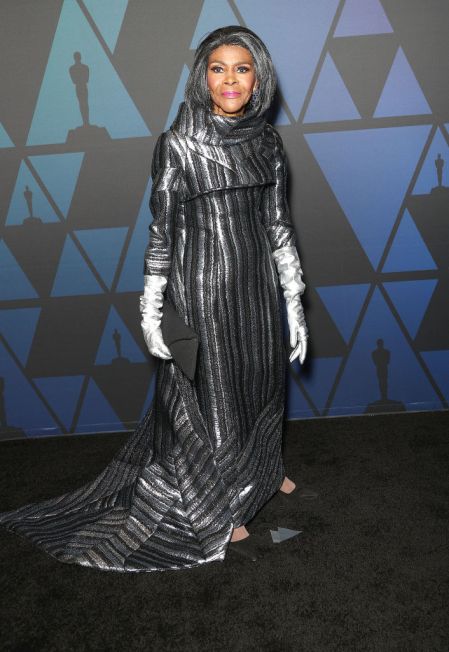 THE ACADEMY OF MOTION PICTURE ARTS AND SCIENCES' 10TH ANNUAL GOVERNORS AWARDS, 2018