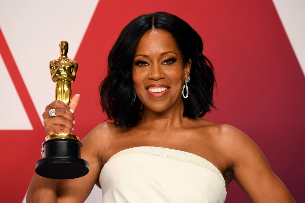91st Annual Academy Awards - Press Room