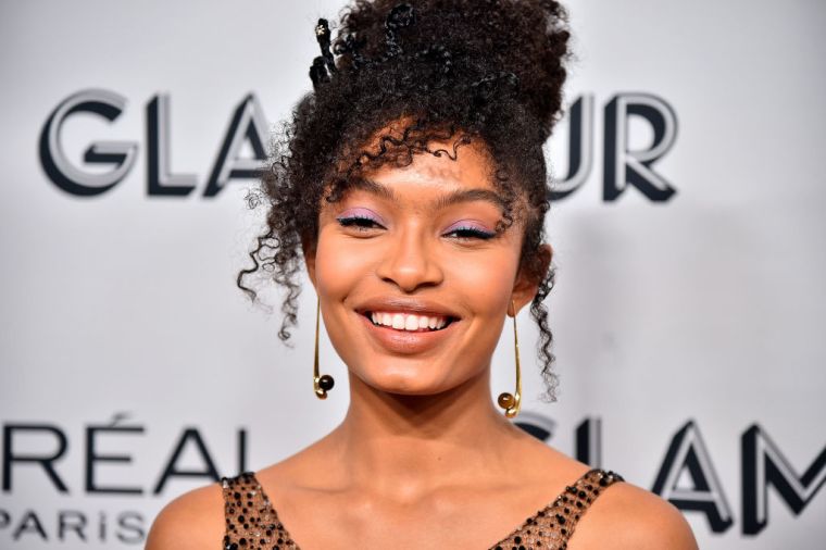 Yara Shahidi