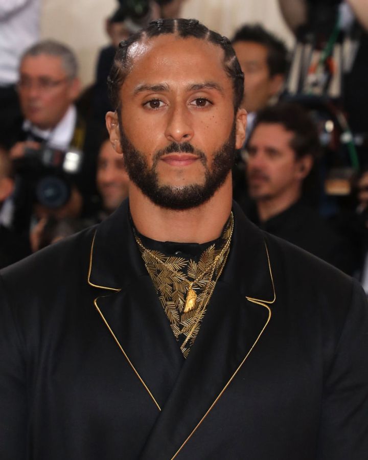 The 2019 Met Gala Celebrating Camp: Notes On Fashion