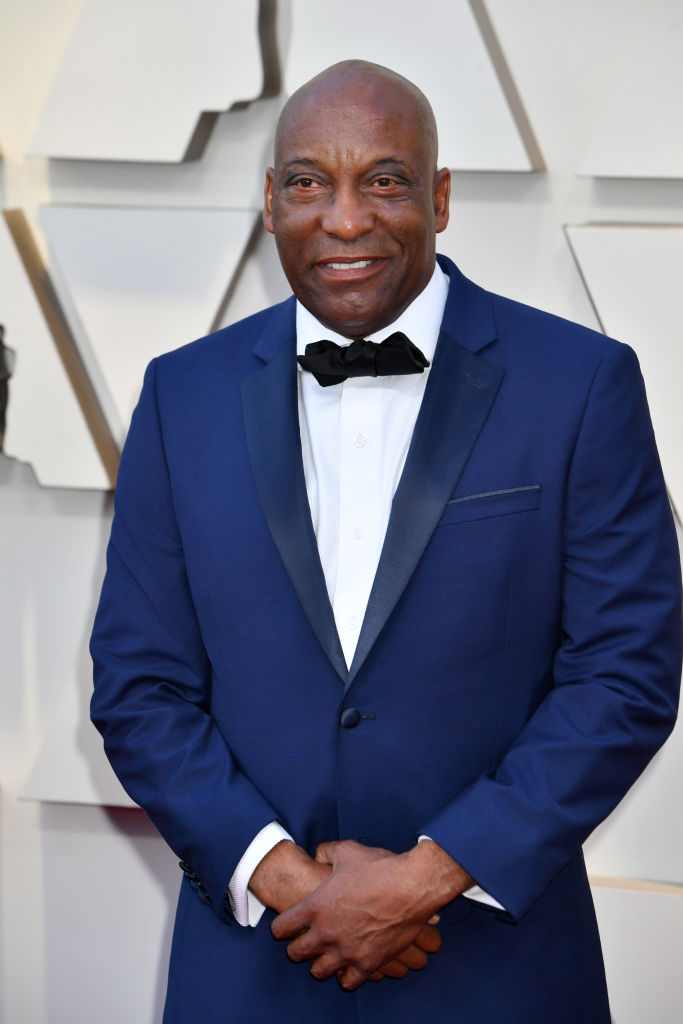 John Singleton