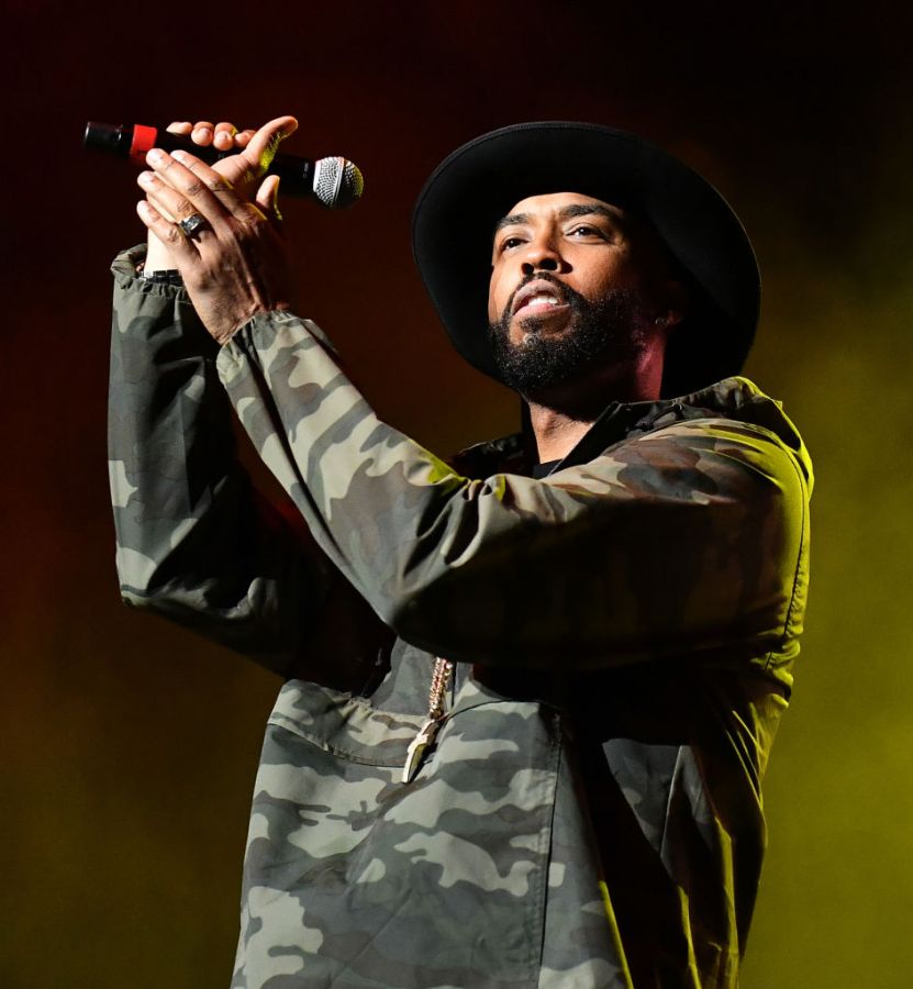 2019 Black Friday R&B Mega Fest