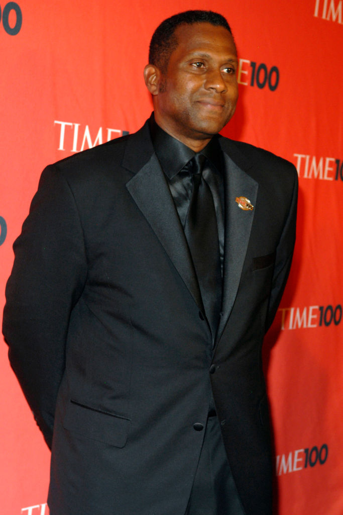 Tavis Smiley