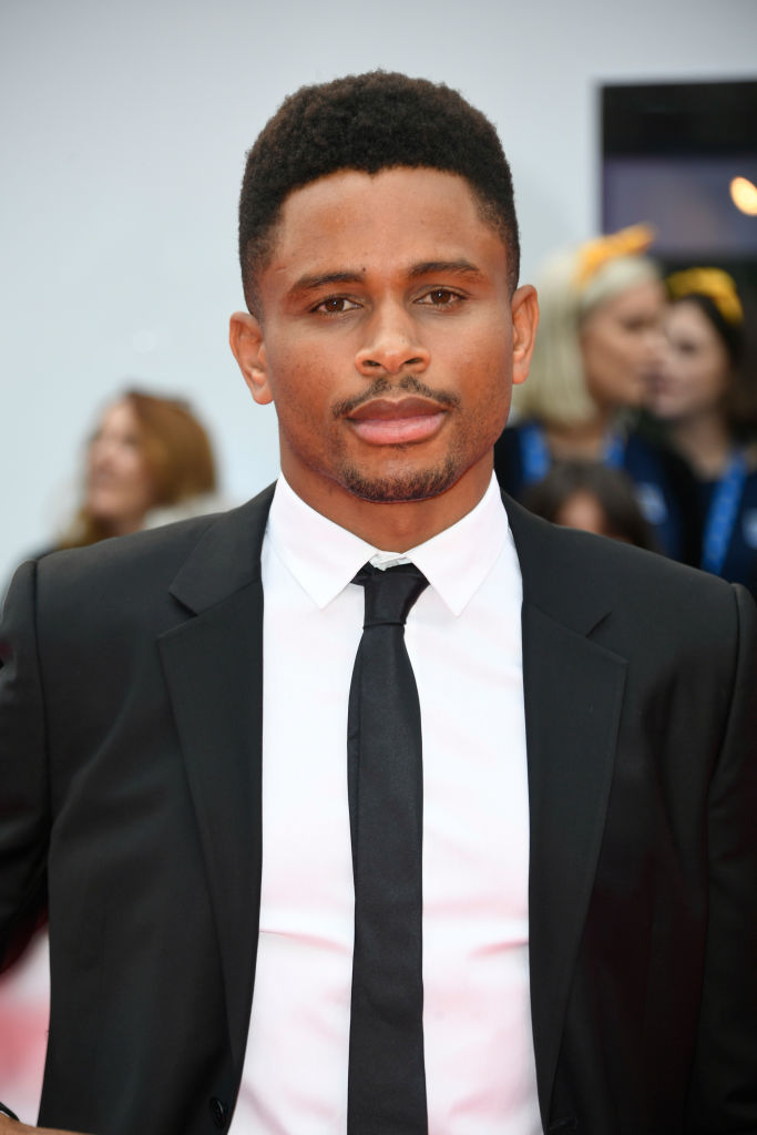 Nnamdi Asomugha