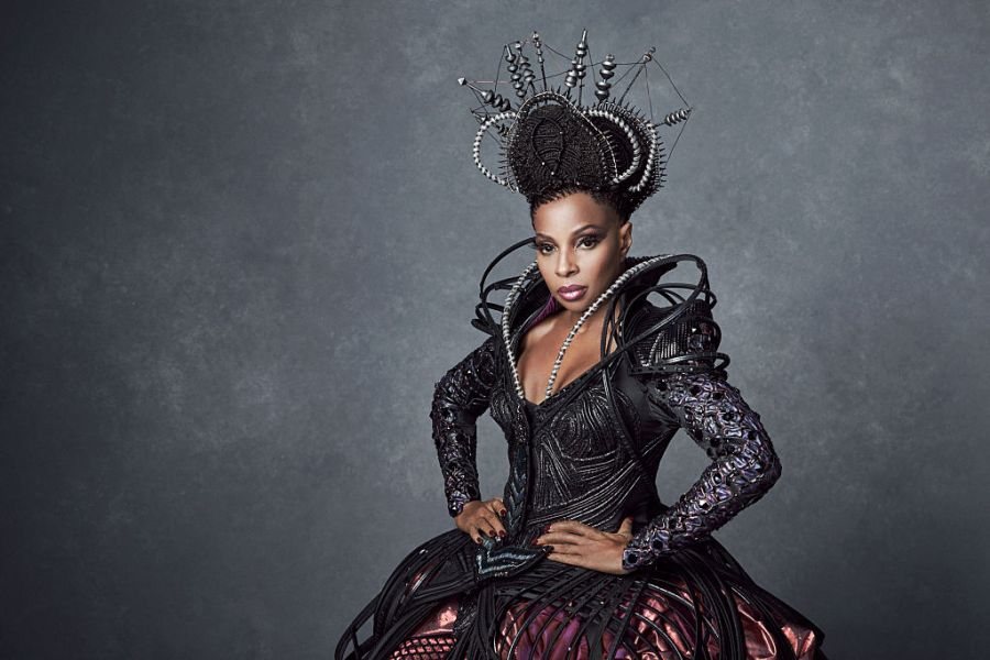The Wiz Live! - Season 2015