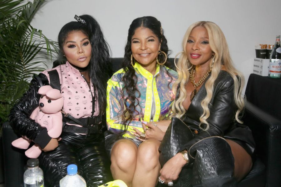 MCM Global Hosts Premiere Of “The Remix: Hip Hop X Fashion” At Tribeca Film Festival