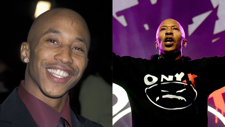 Fredro Starr