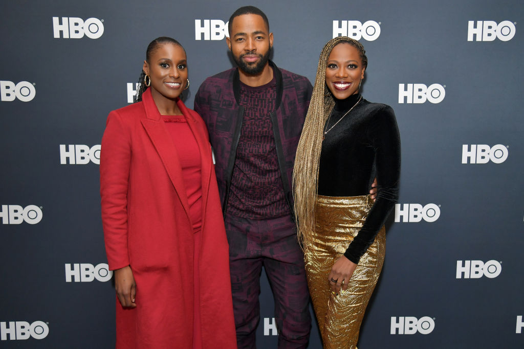 Lowkey "Insecure" Dinner presented by Our Stories to Tell