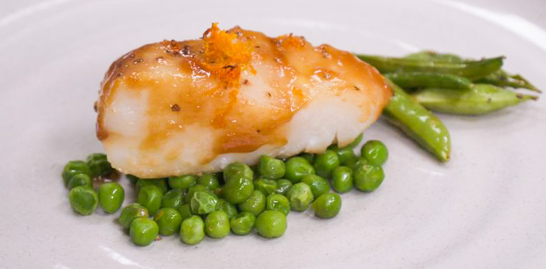 New Soul Kitchen Remix