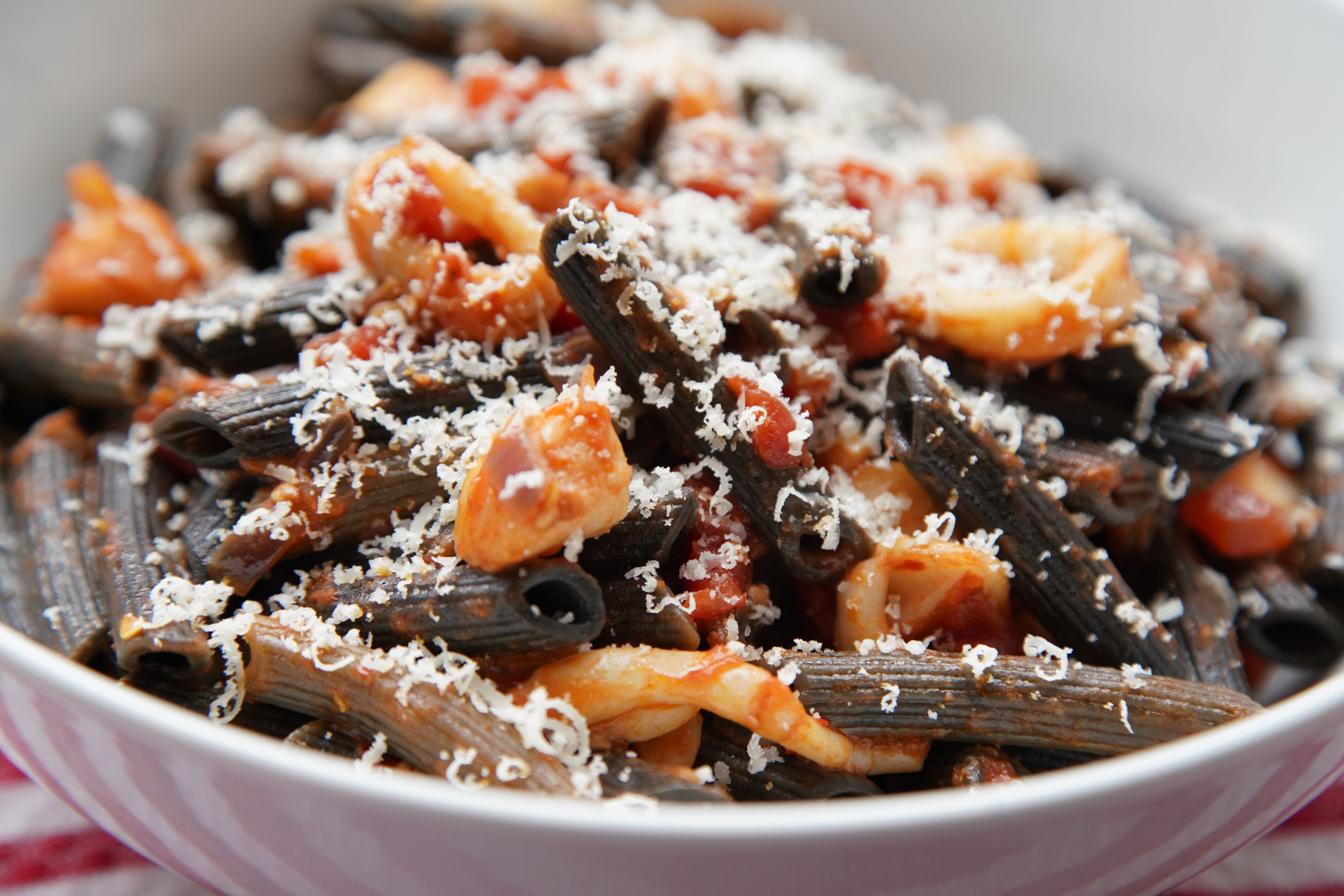 Just Eats with Chef JJ 304