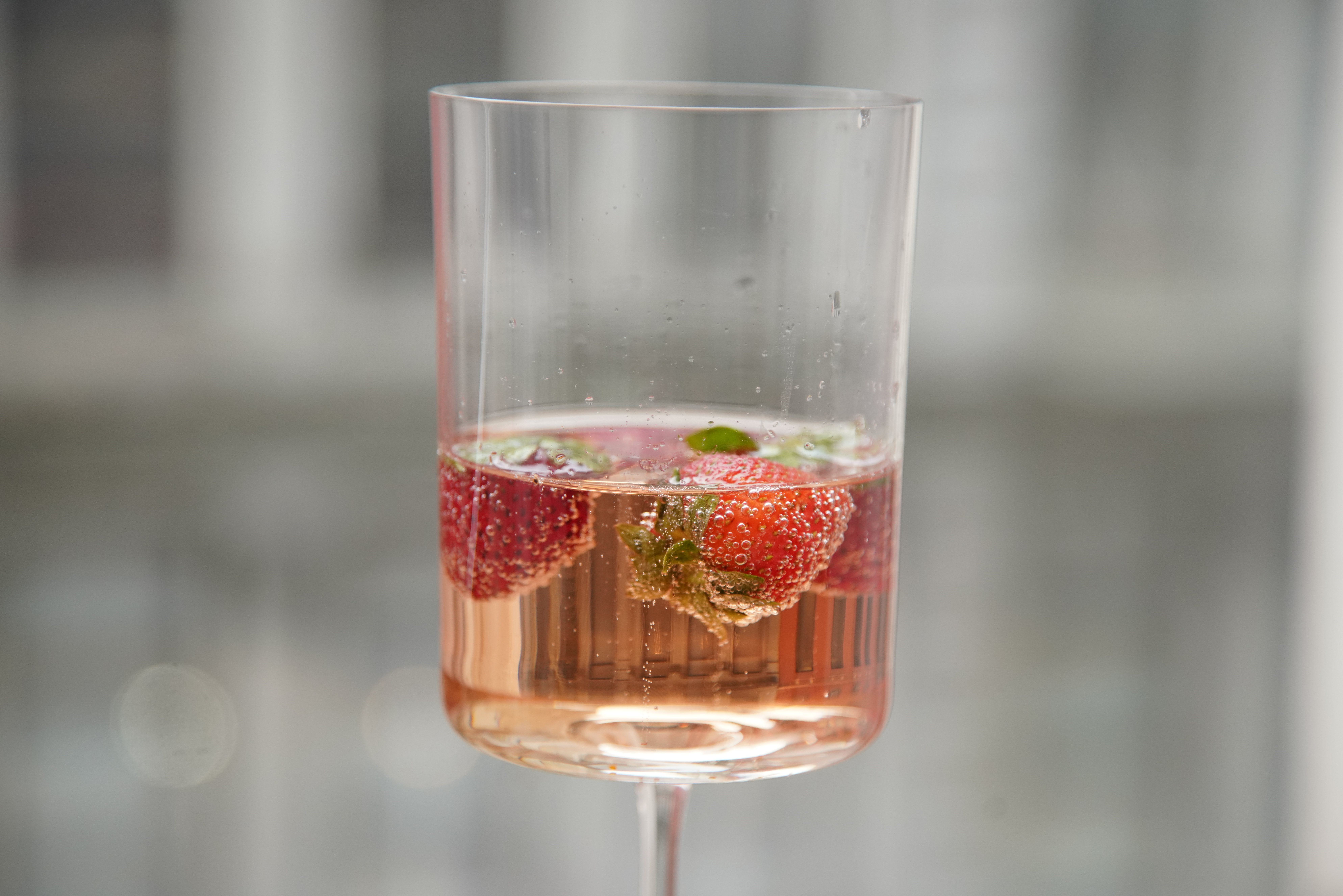 The Sweet and Savvy Cocktail