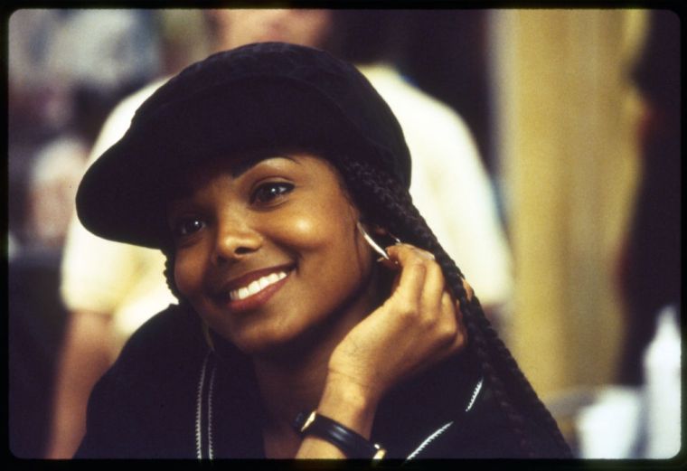 'Poetic Justice' - 1993