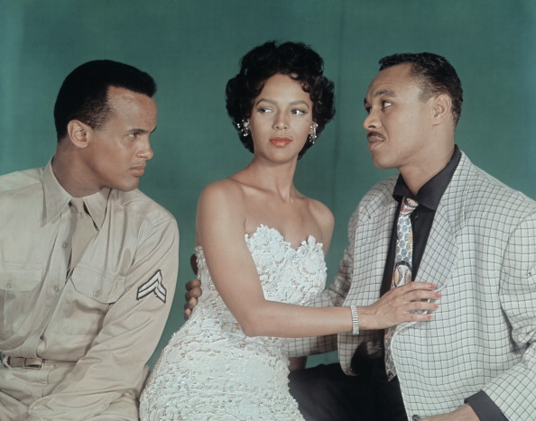 Carmen Jones