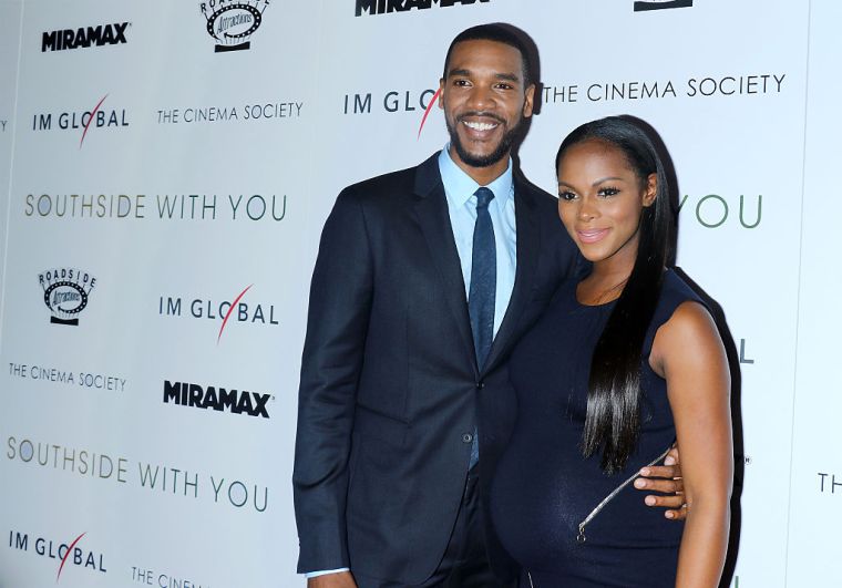 'Southside With You' - 2016