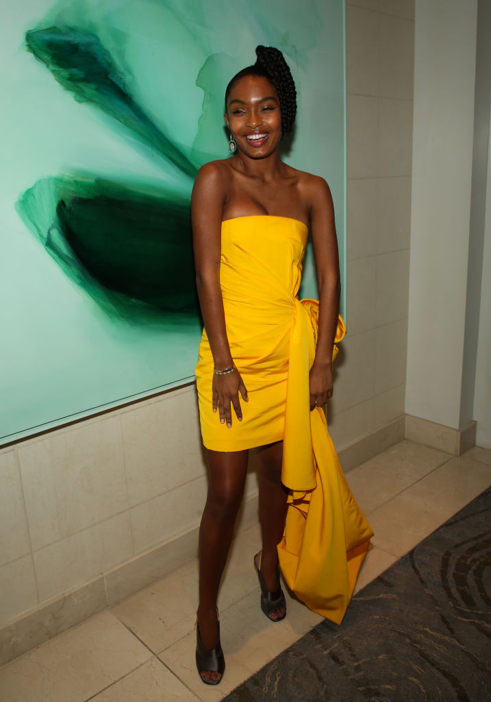 Celebrity Sightings In Los Angeles, 2020