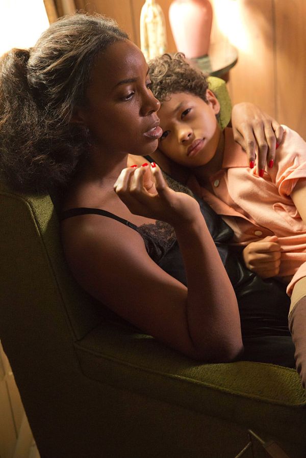 FOX's "Empire" - Season Two
