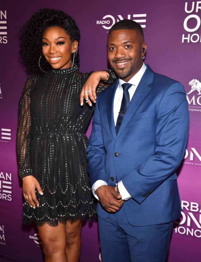 2018 Urban One Honors - Arrivals