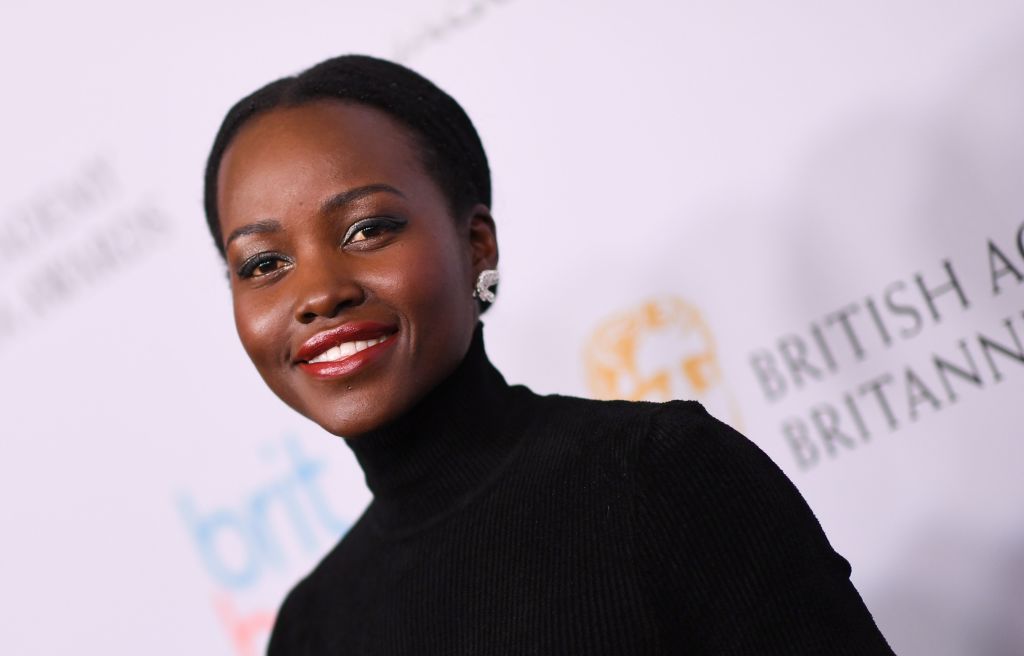 TOPSHOT-US-ENTERTAINMENT-FILM-TELEVISION-AWARD-BAFTA