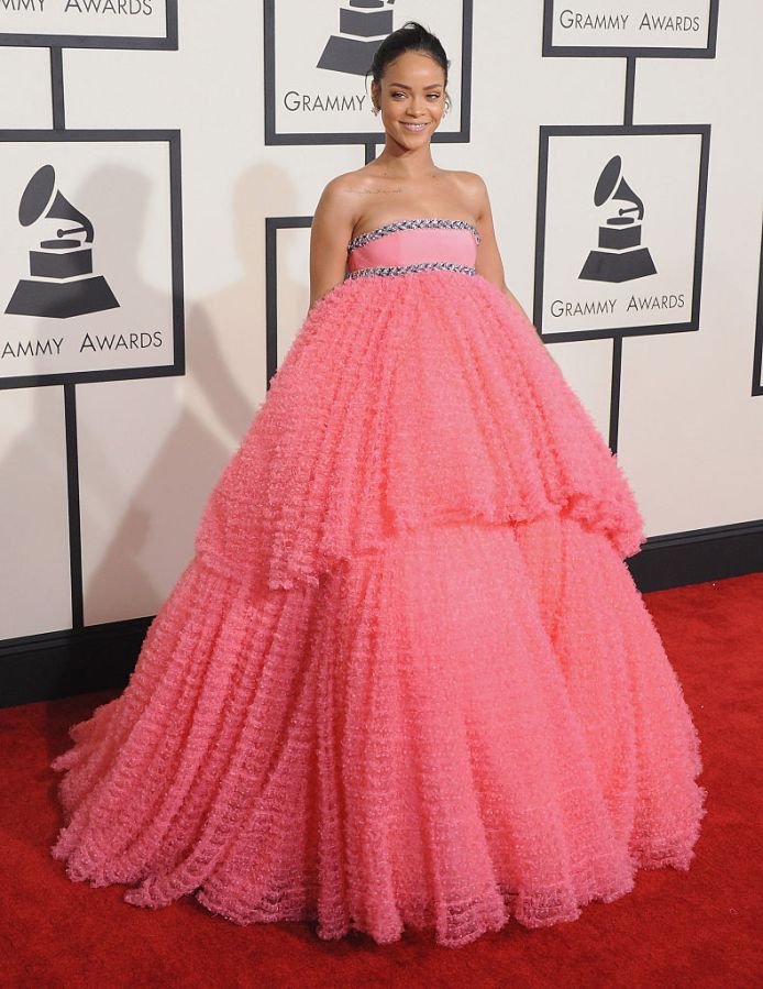 57th GRAMMY Awards - Arrivals
