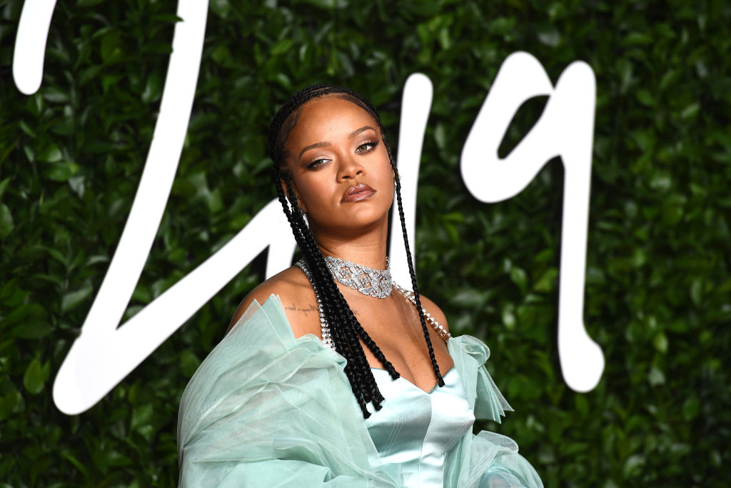 The Fashion Awards 2019 - Red Carpet Arrivals