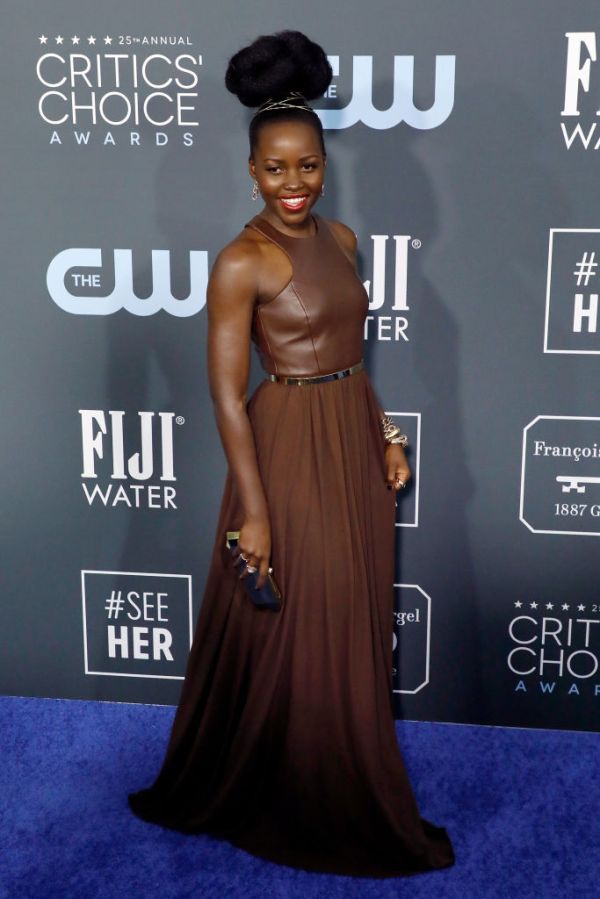 25th Annual Critics' Choice Awards - Arrivals