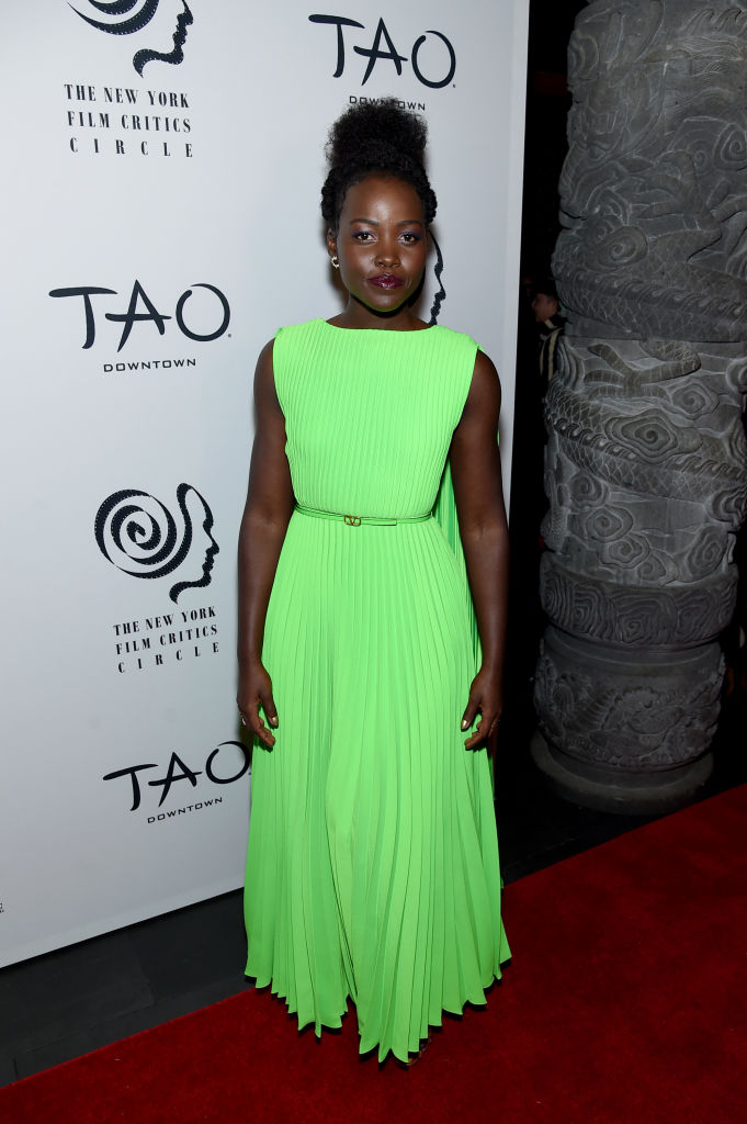 2019 New York Film Critics Circle Awards