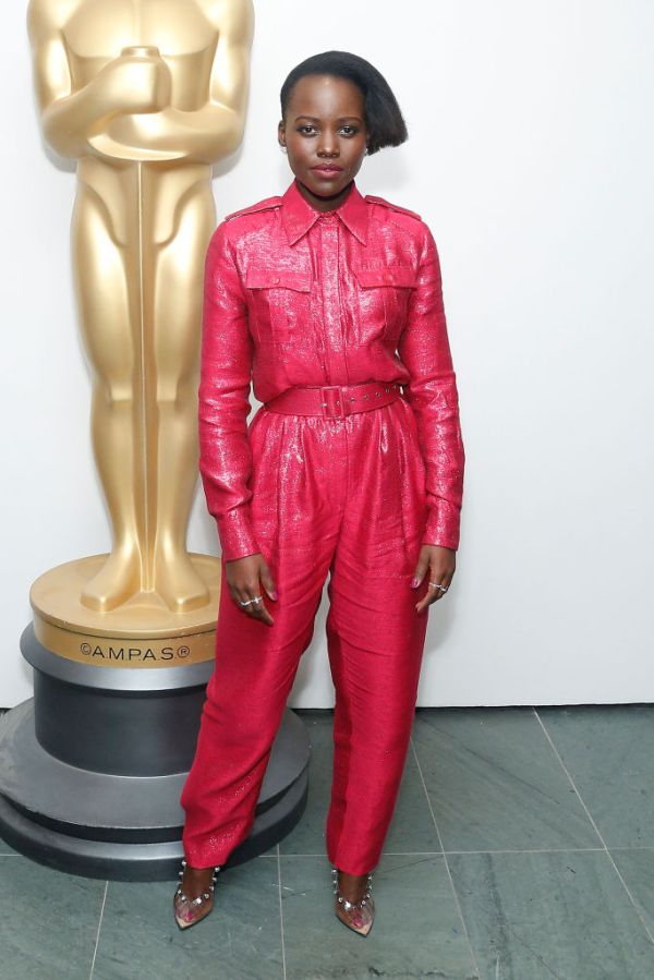 The Academy Of Motion Picture Arts & Sciences Hosts An Official Academy Of Us