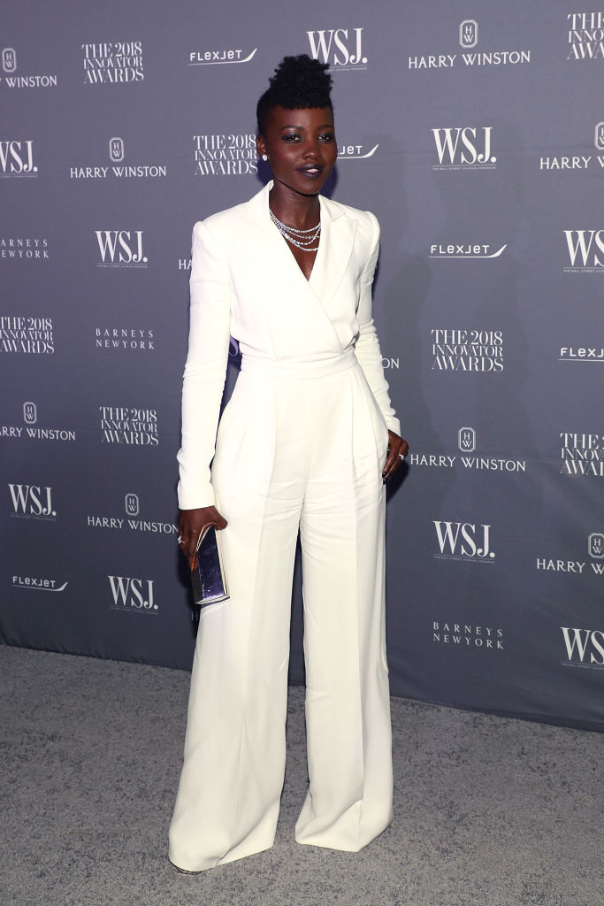 WSJ Mag 2018 Innovator Awards