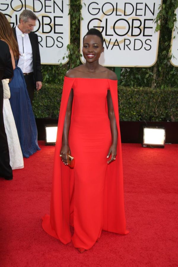 Golden Globes 2014 - Arrivals