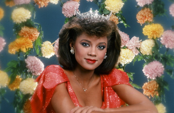 The 57th Annual Miss America Pageant (1984)
