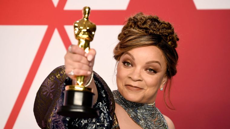Ruth E. Carter