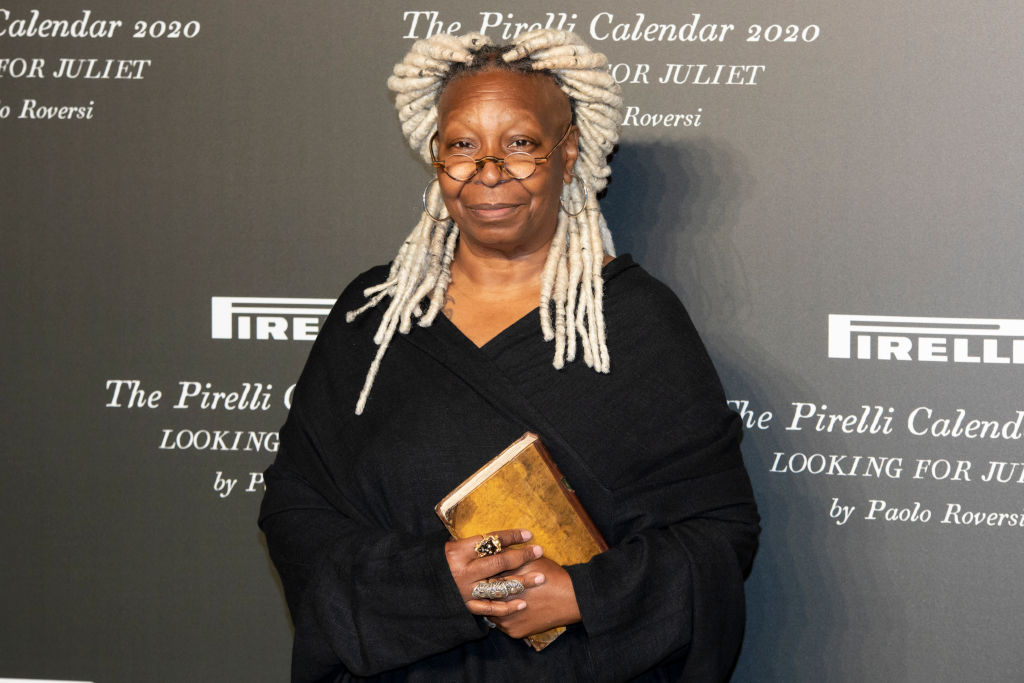 Pirelli 2020 Calender presentation