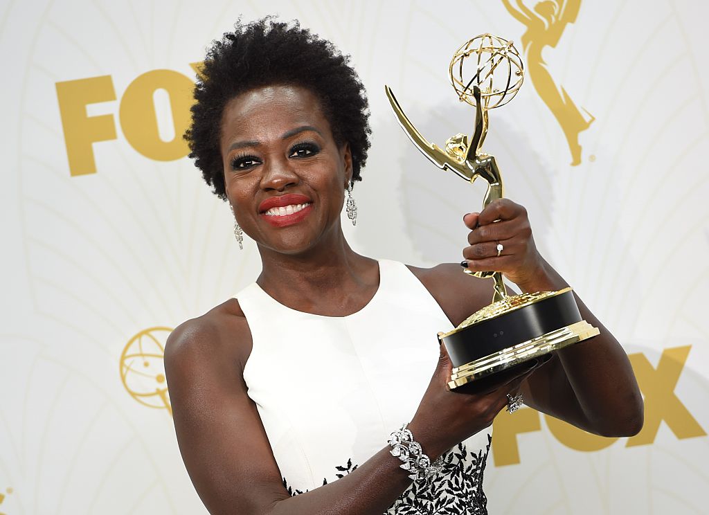 US-ENTERTAINMENT-TELEVISION-EMMYS-PRESS ROOM