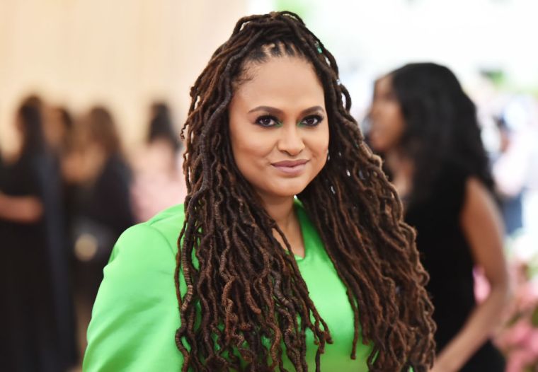 Ava DuVernay
