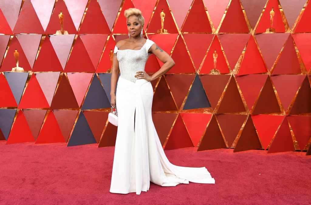 US-OSCARS-ARRIVALS