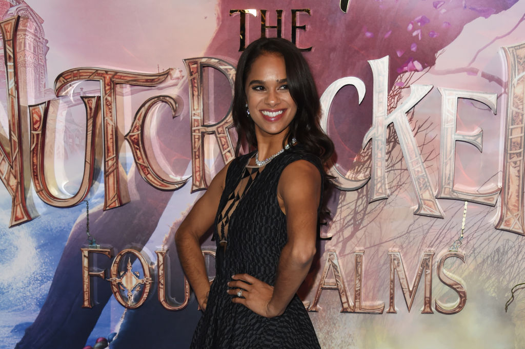 Disney's "The Nutcracker And The Four Realms" - European Premiere - VIP Arrivals
