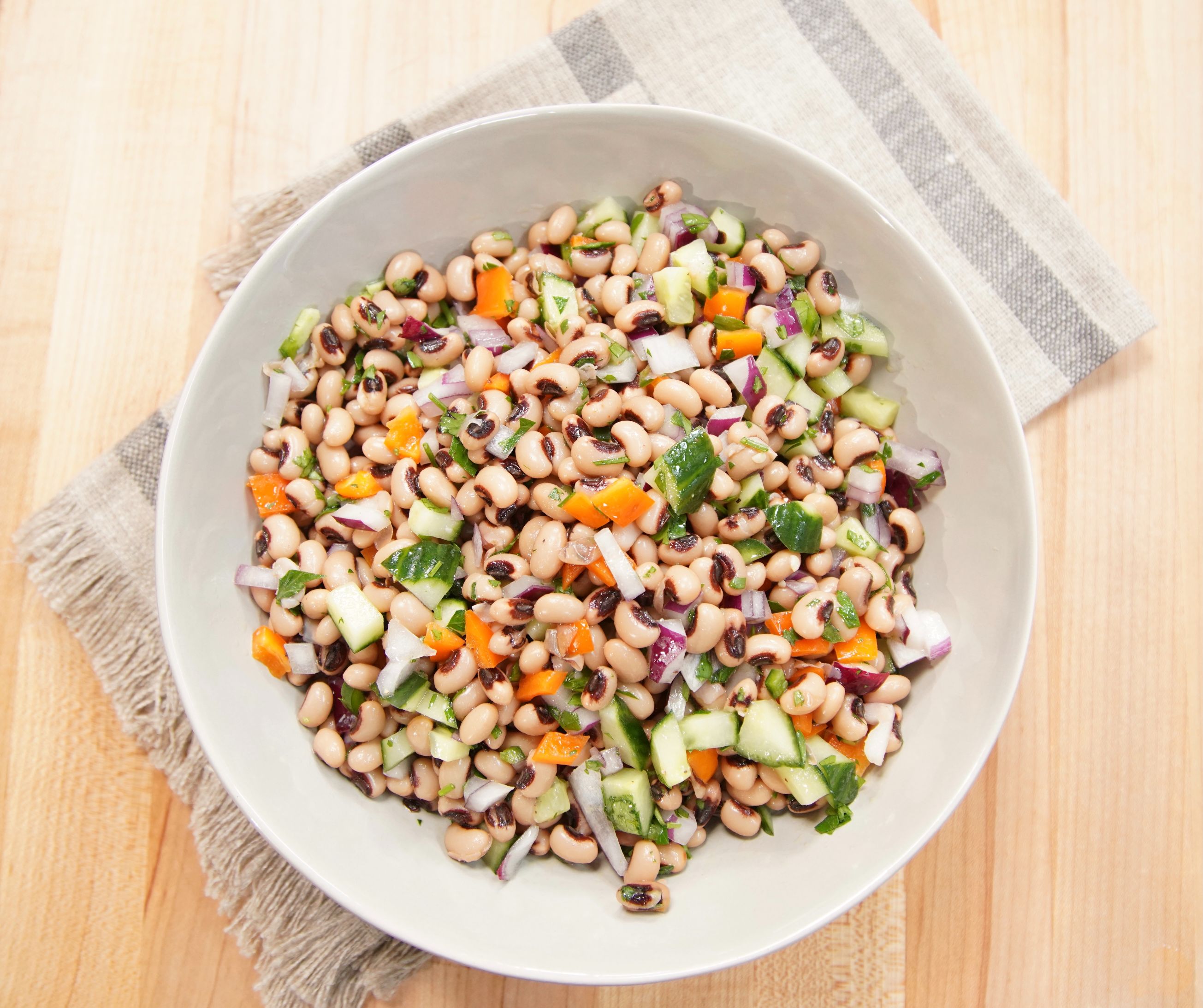 Just Eats with Chef JJ 310 Food