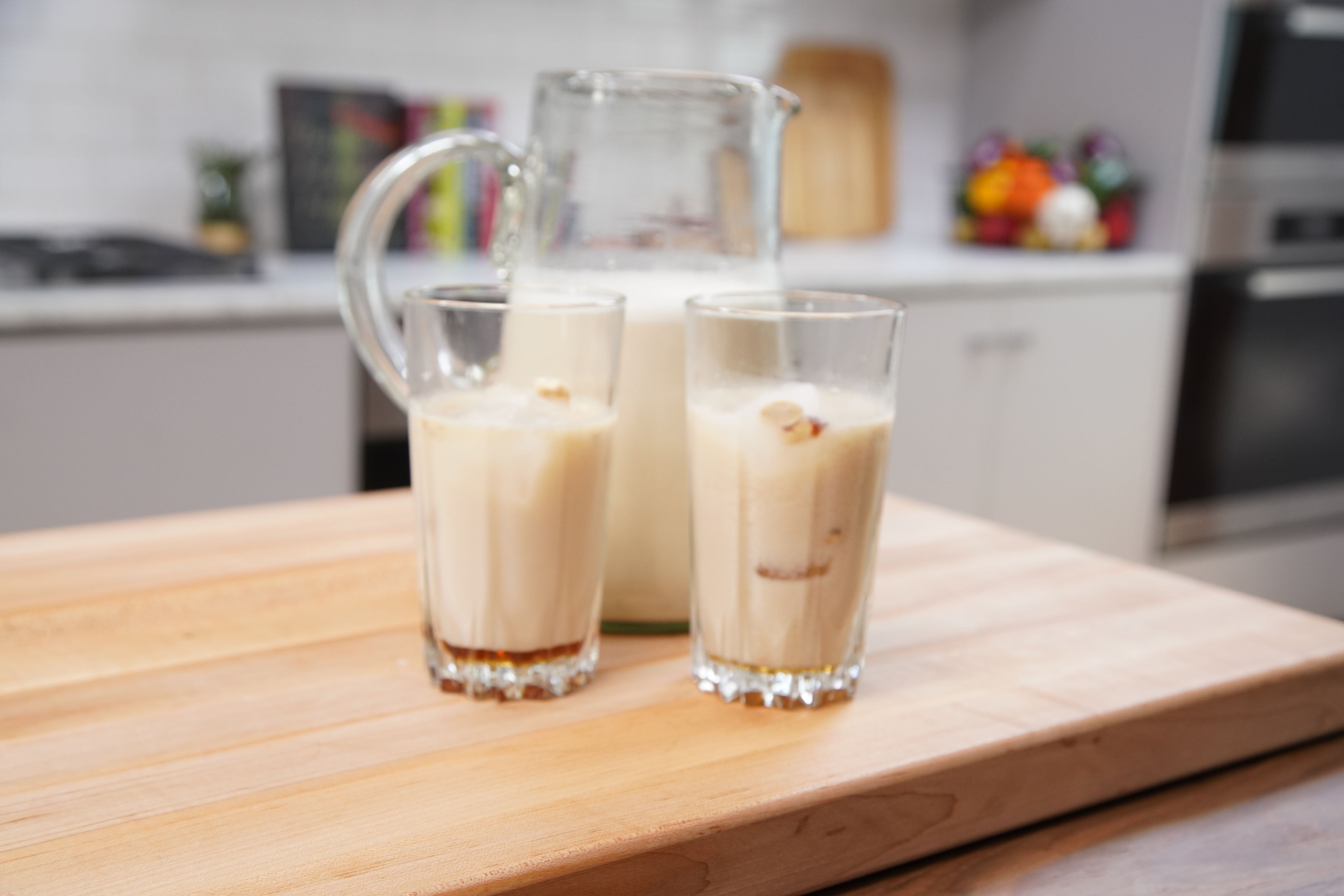 Just Eats with Chef JJ 310 Food