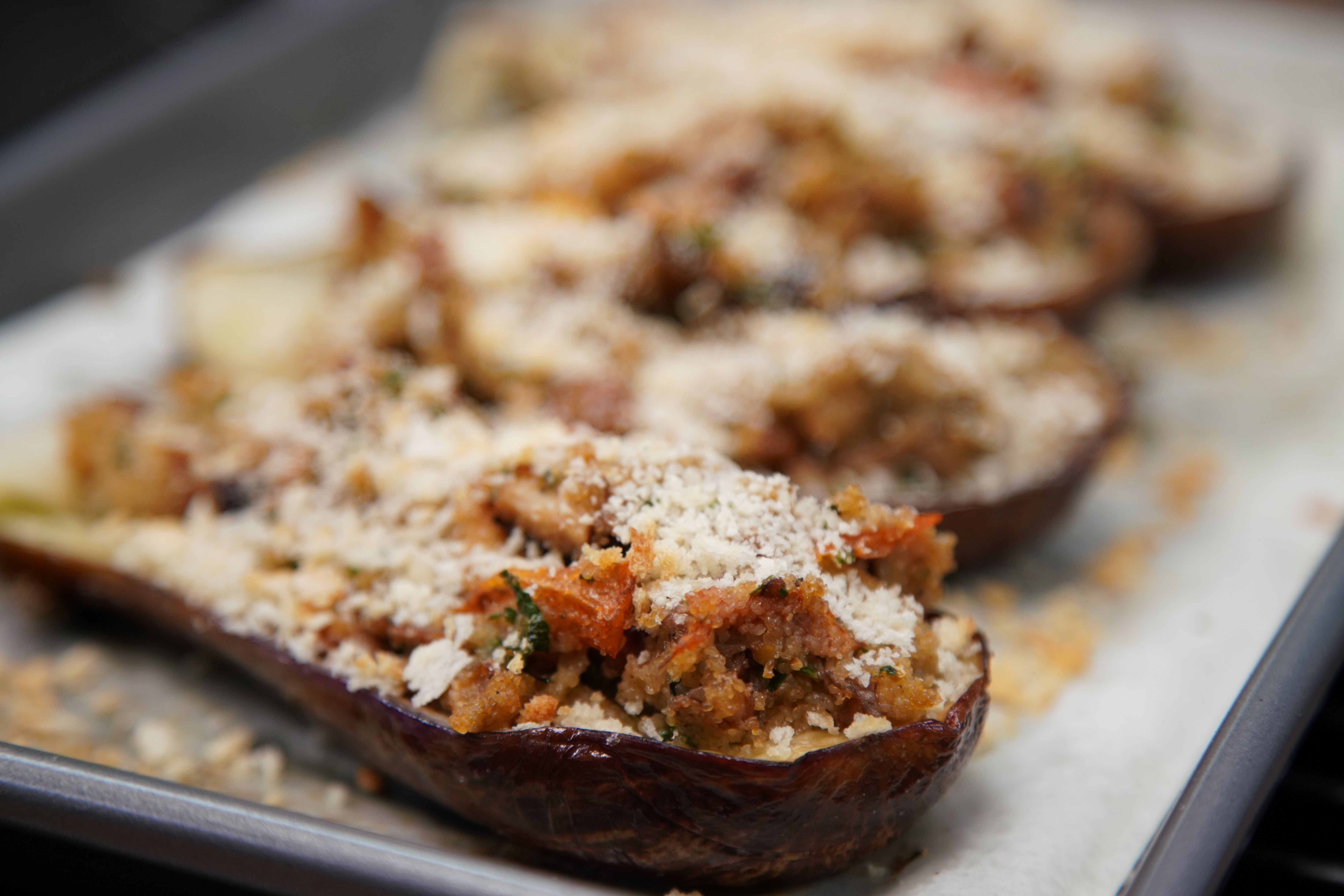 Just Eats with Chef JJ 313 Recipe Photos