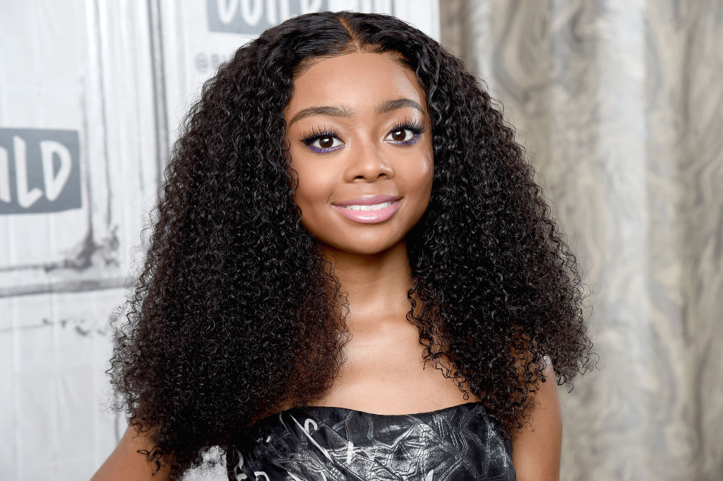 Celebrities Visit Build - October 1, 2019