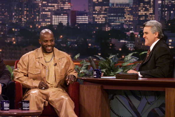 The Tonight Show with Jay Leno - Season 9