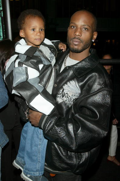 "Matrix Reloaded" New York Premiere - Outside Arrivals