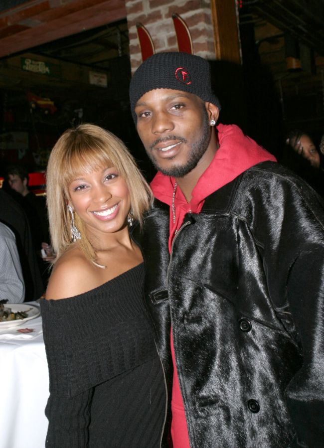 2004 Sundance Film Festival - "Never Die Alone" - Party
