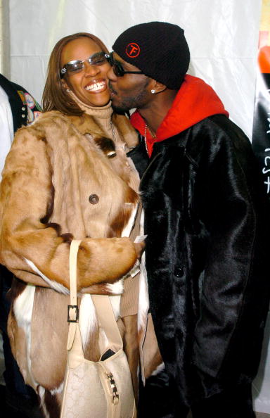 2004 Sundance Film Festival - "Never Die Alone" Premiere