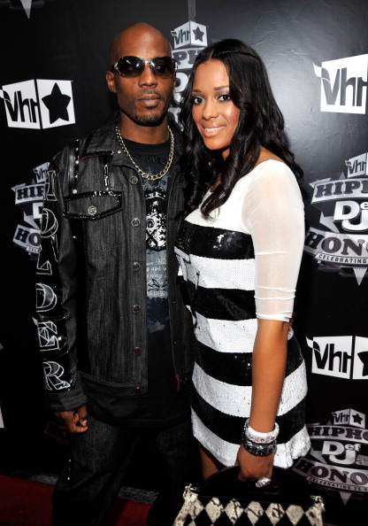 2009 VH1 Hip Hop Honors - Red Carpet