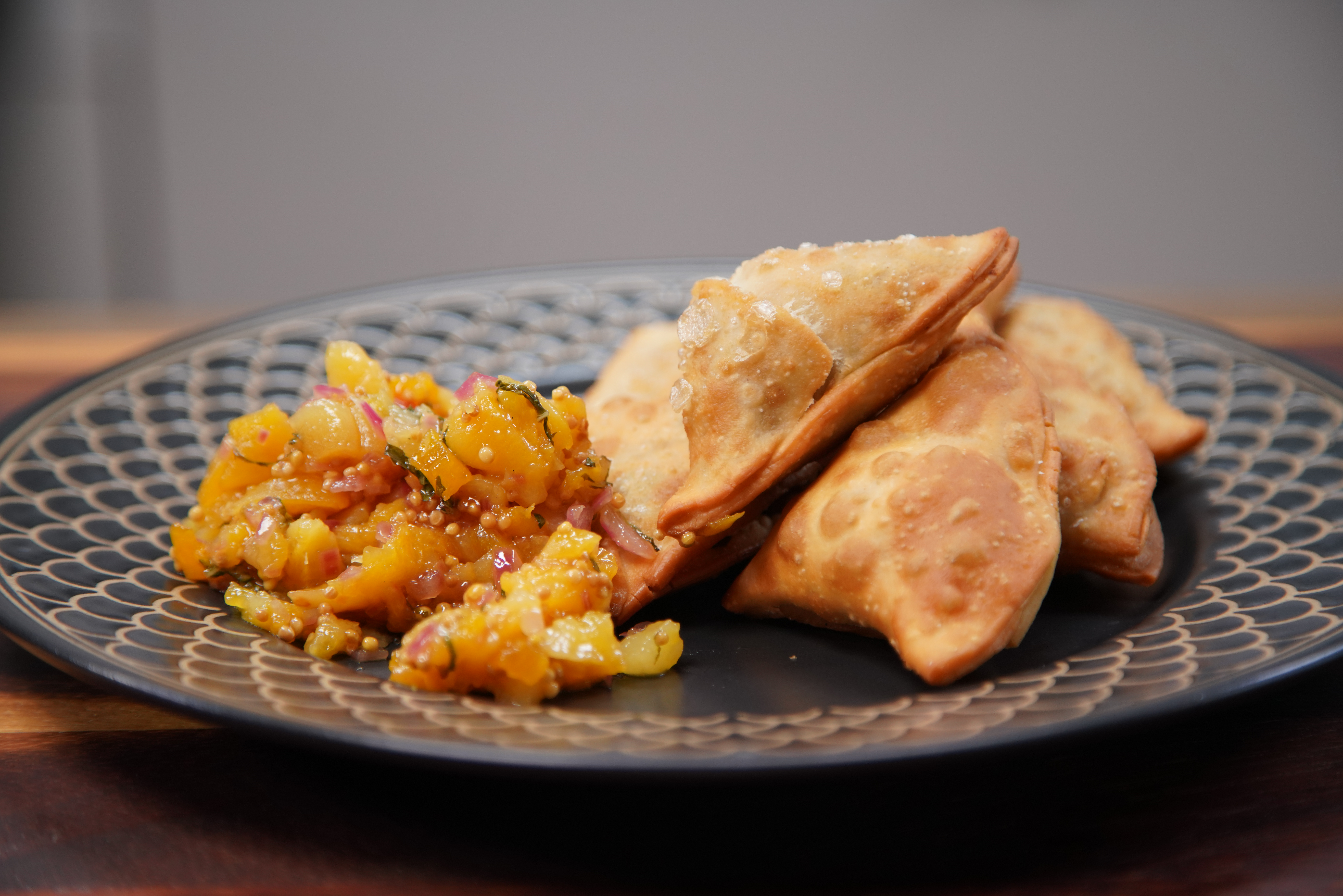 Just Eats with Chef JJ 315 Food Photos