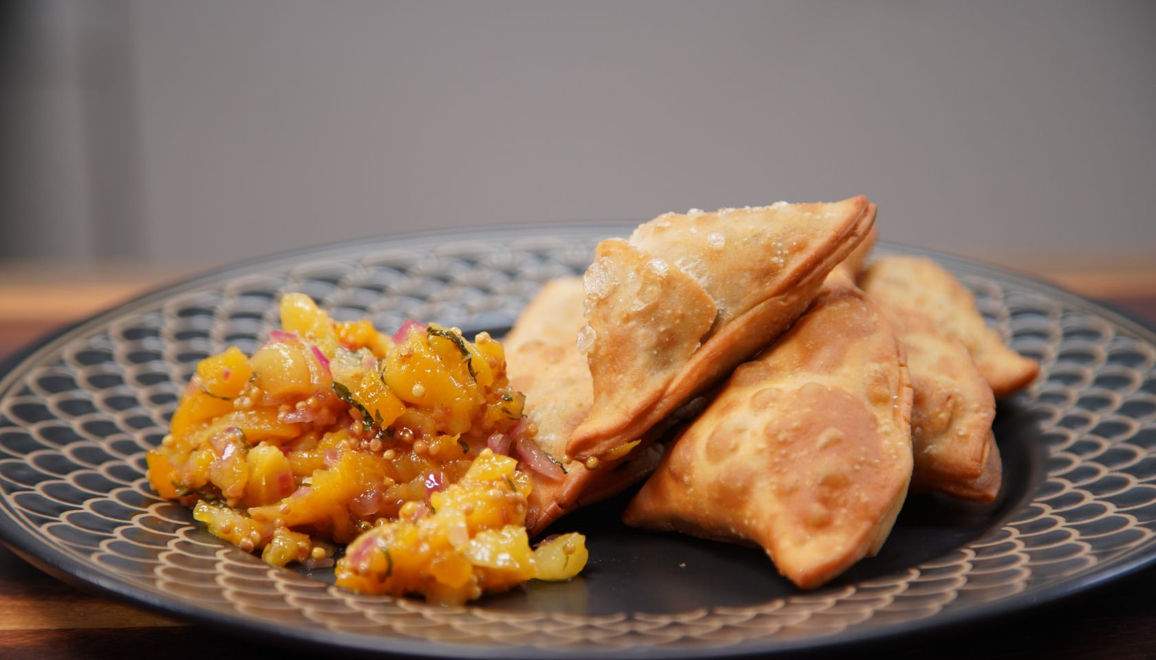 Just Eats with Chef JJ 315 Food Photos