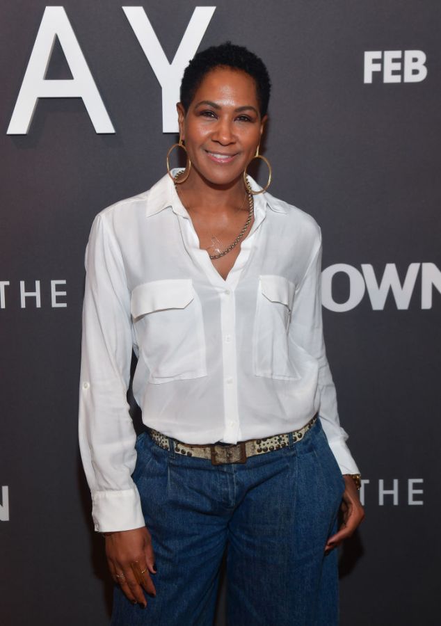 "Cherish The Day" Launch Party