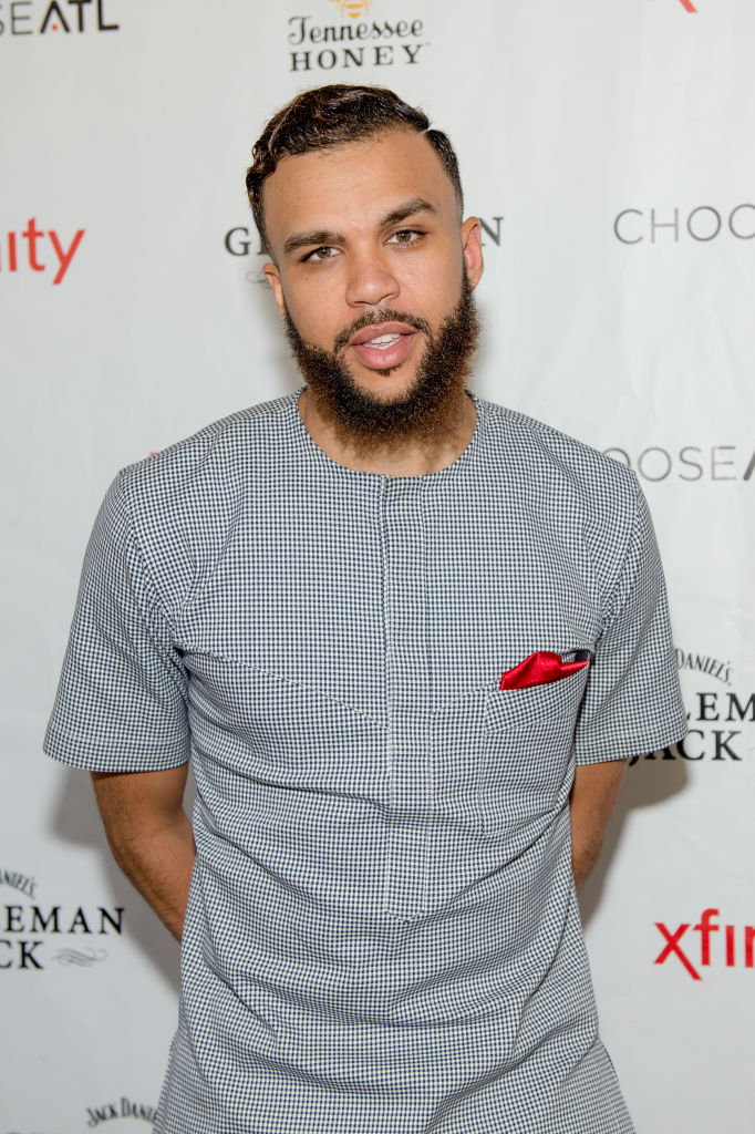 Jidenna
