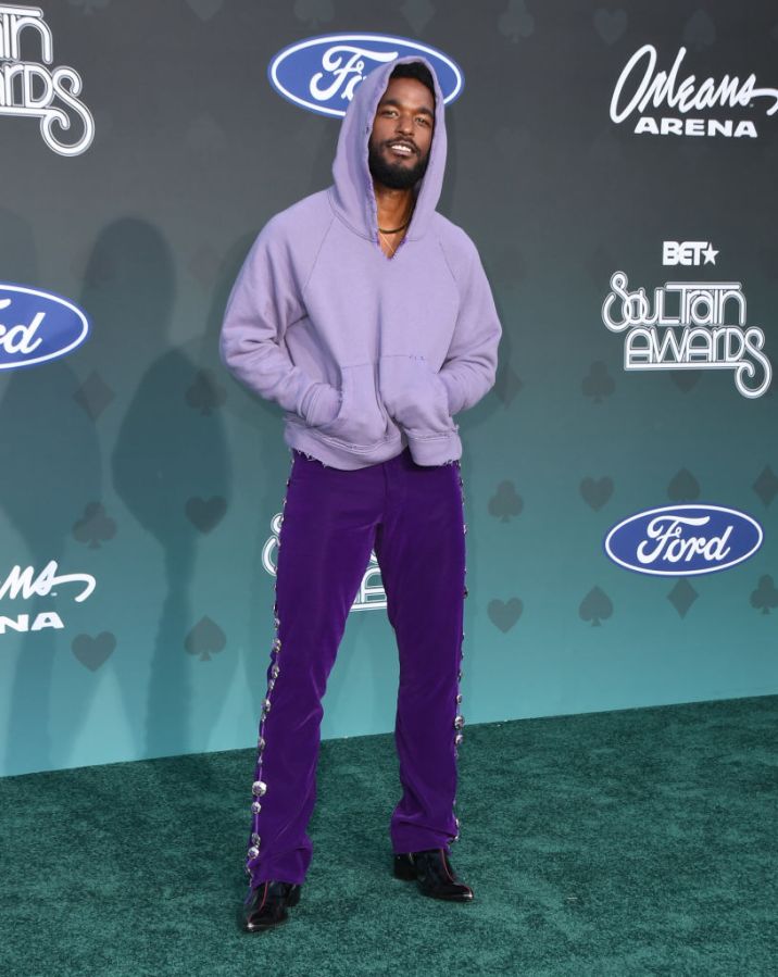 2019 Soul Train Awards - Arrivals